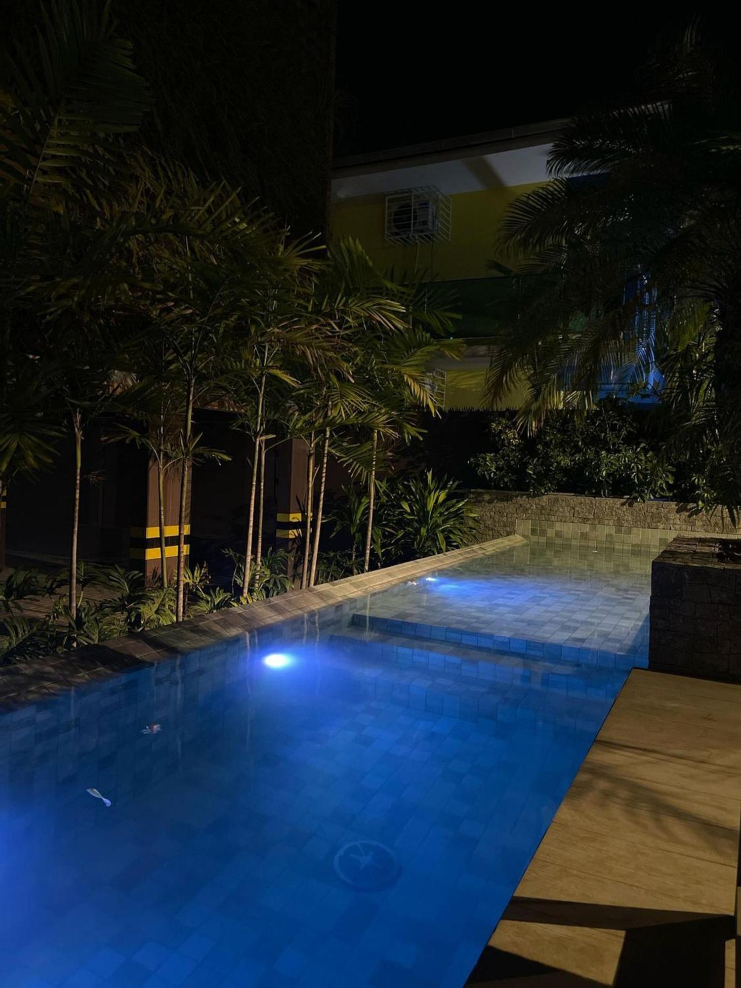 Lindo Studio A 200M Do Mar Centro Porto De Galinhas Exterior photo